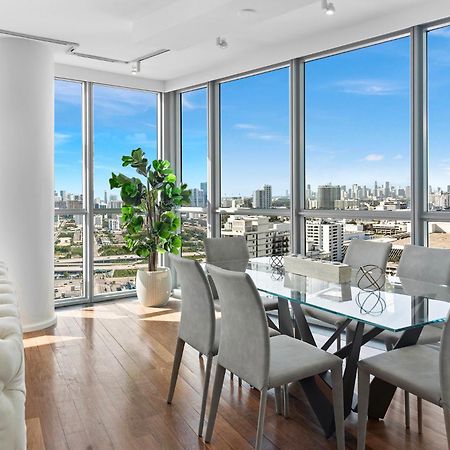The Setai 5 Stars Hotel-Residence Miami Beach Oceanview 2 Bedroom Unique Εξωτερικό φωτογραφία