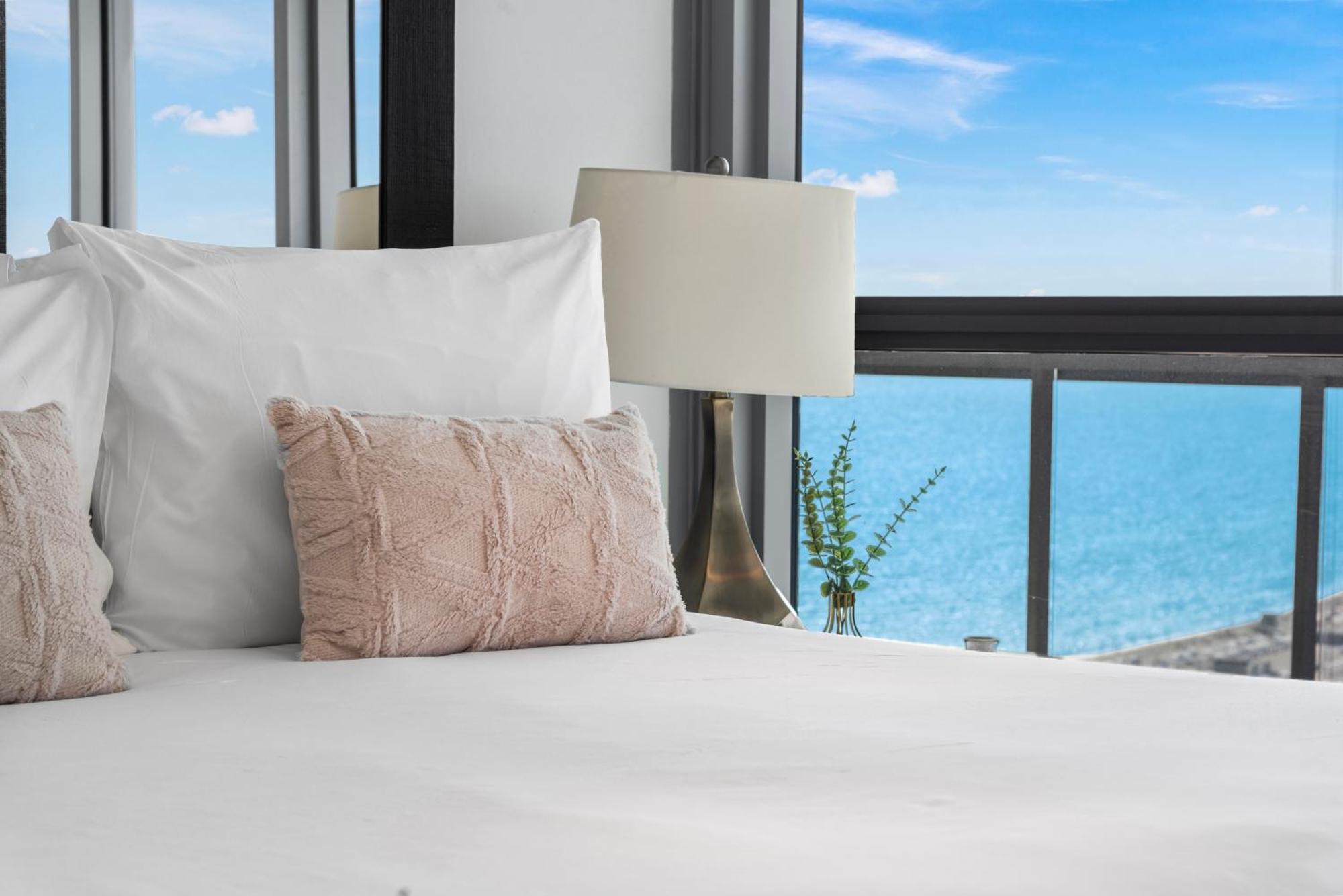 The Setai 5 Stars Hotel-Residence Miami Beach Oceanview 2 Bedroom Unique Εξωτερικό φωτογραφία