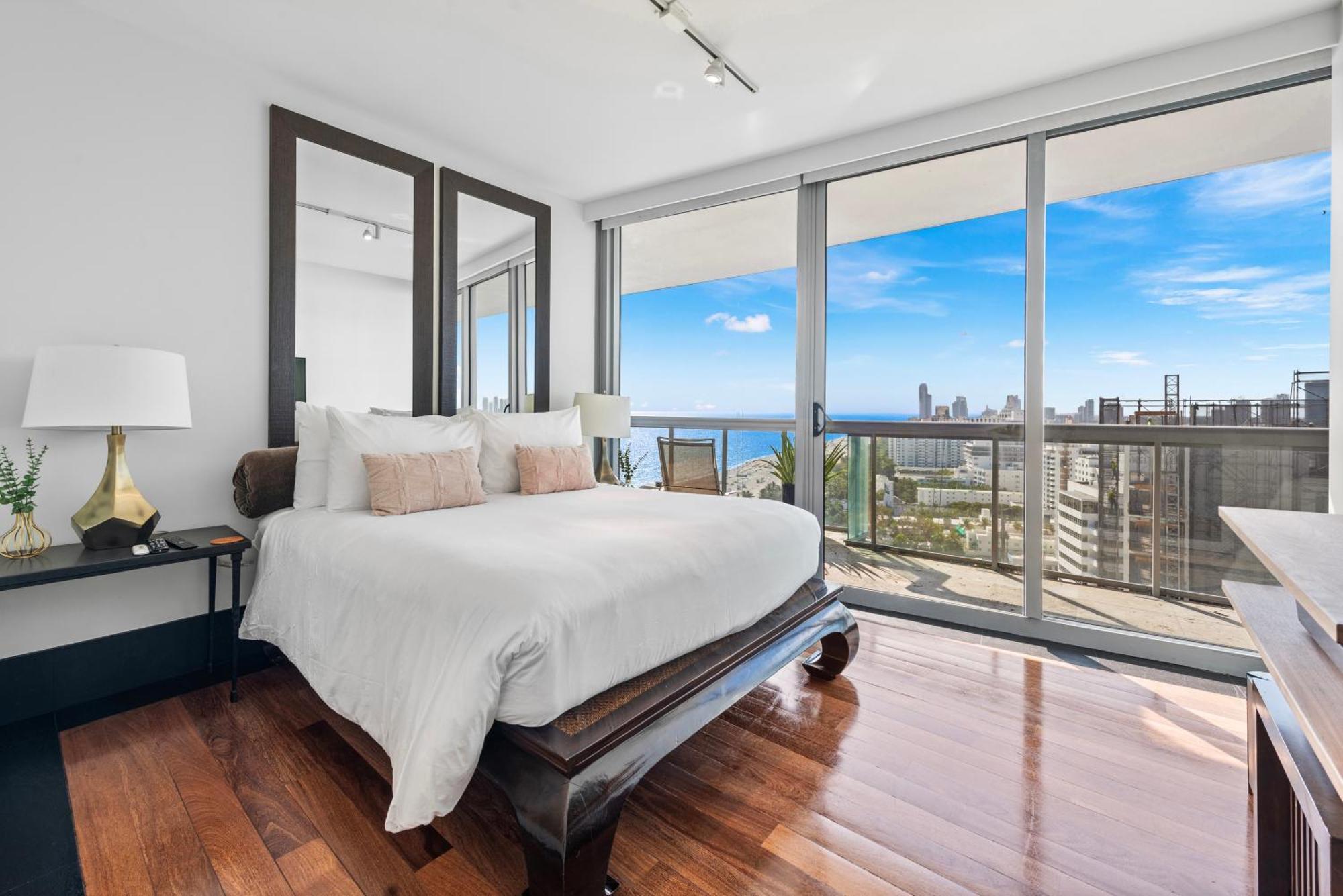 The Setai 5 Stars Hotel-Residence Miami Beach Oceanview 2 Bedroom Unique Εξωτερικό φωτογραφία