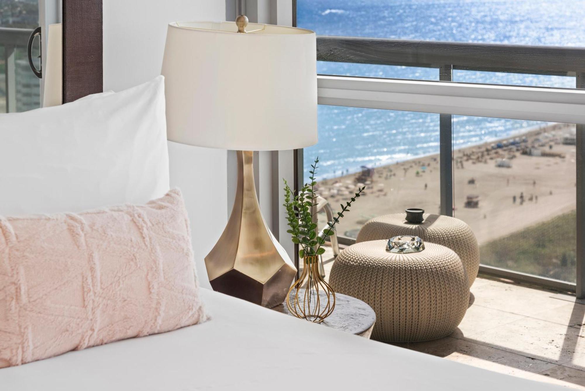 The Setai 5 Stars Hotel-Residence Miami Beach Oceanview 2 Bedroom Unique Εξωτερικό φωτογραφία
