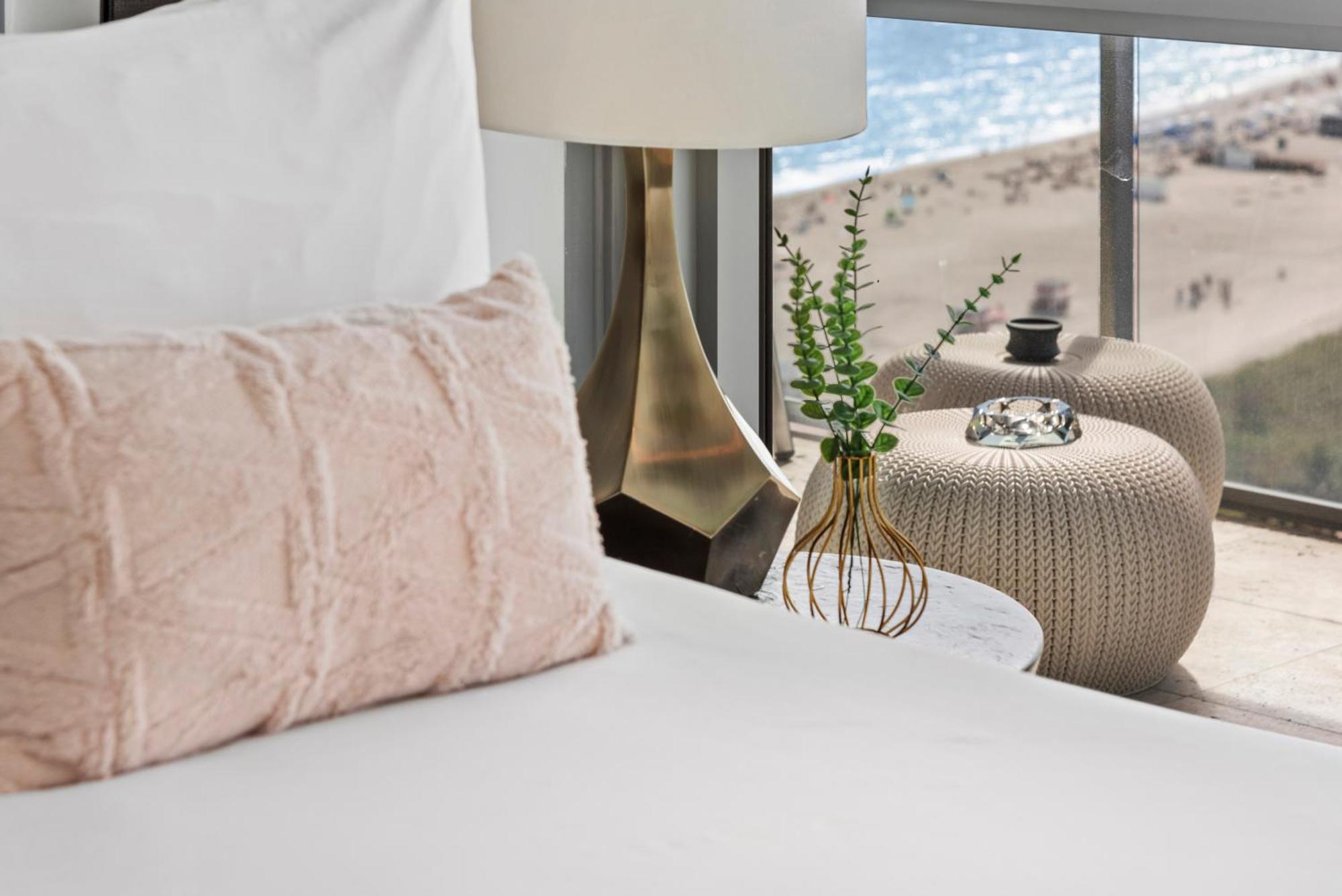 The Setai 5 Stars Hotel-Residence Miami Beach Oceanview 2 Bedroom Unique Εξωτερικό φωτογραφία