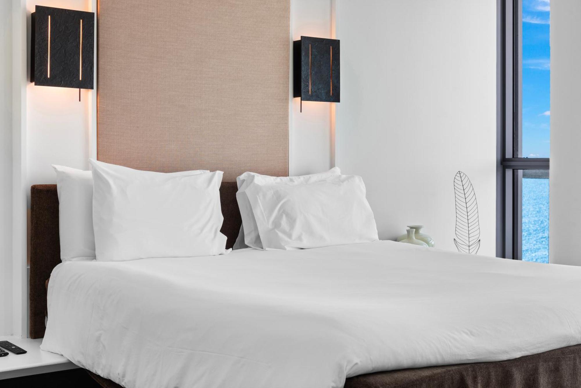 The Setai 5 Stars Hotel-Residence Miami Beach Oceanview 2 Bedroom Unique Εξωτερικό φωτογραφία