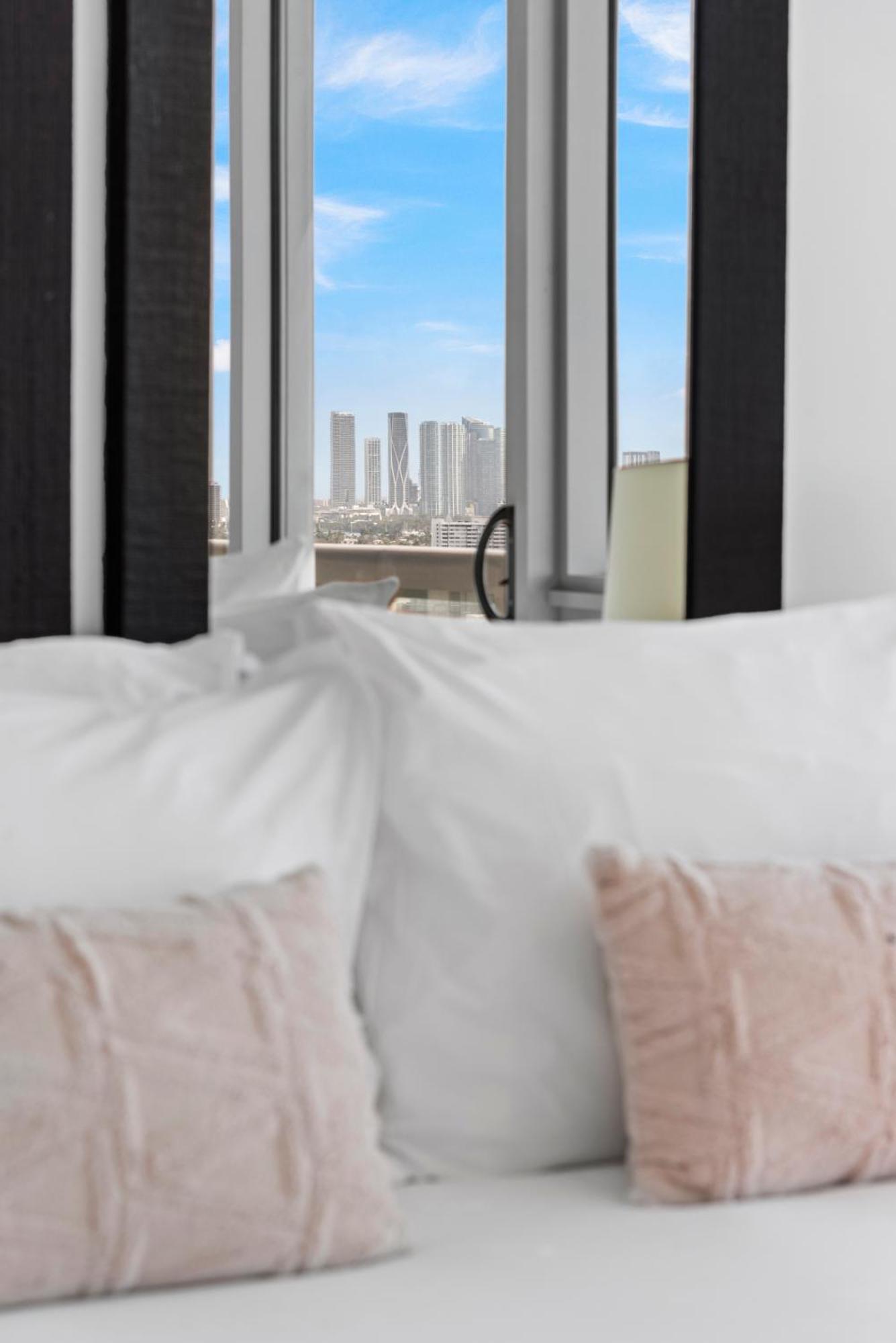 The Setai 5 Stars Hotel-Residence Miami Beach Oceanview 2 Bedroom Unique Εξωτερικό φωτογραφία