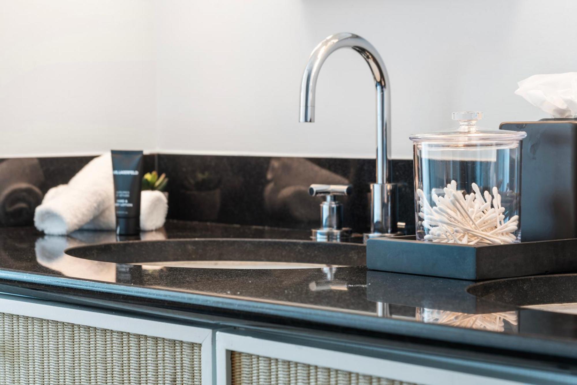 The Setai 5 Stars Hotel-Residence Miami Beach Oceanview 2 Bedroom Unique Εξωτερικό φωτογραφία