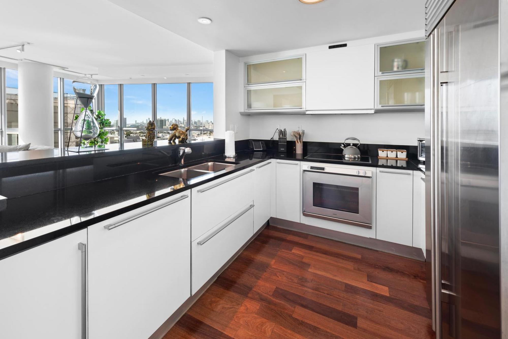 The Setai 5 Stars Hotel-Residence Miami Beach Oceanview 2 Bedroom Unique Εξωτερικό φωτογραφία