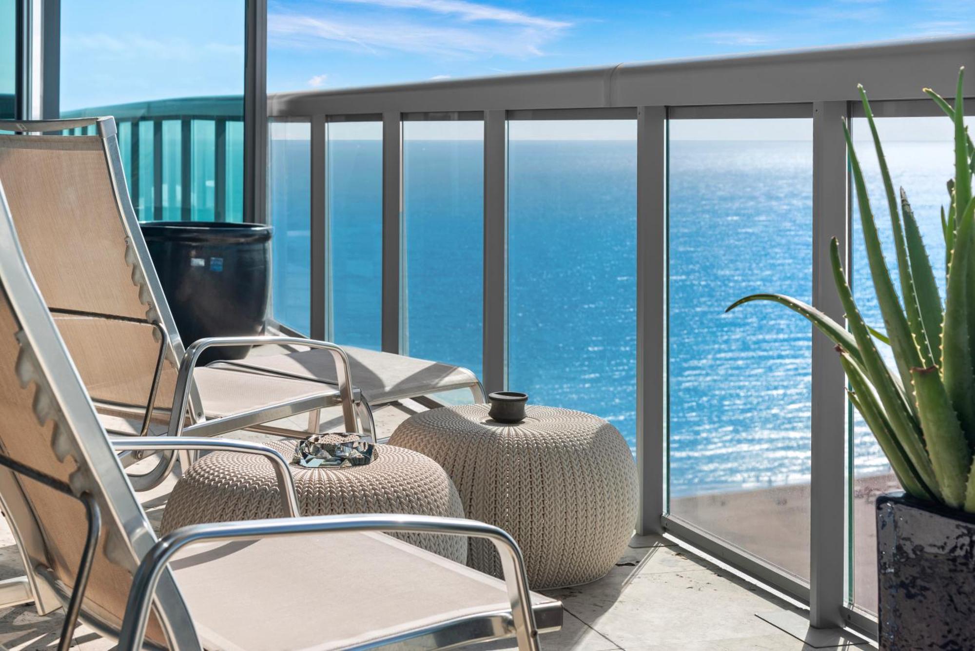 The Setai 5 Stars Hotel-Residence Miami Beach Oceanview 2 Bedroom Unique Εξωτερικό φωτογραφία