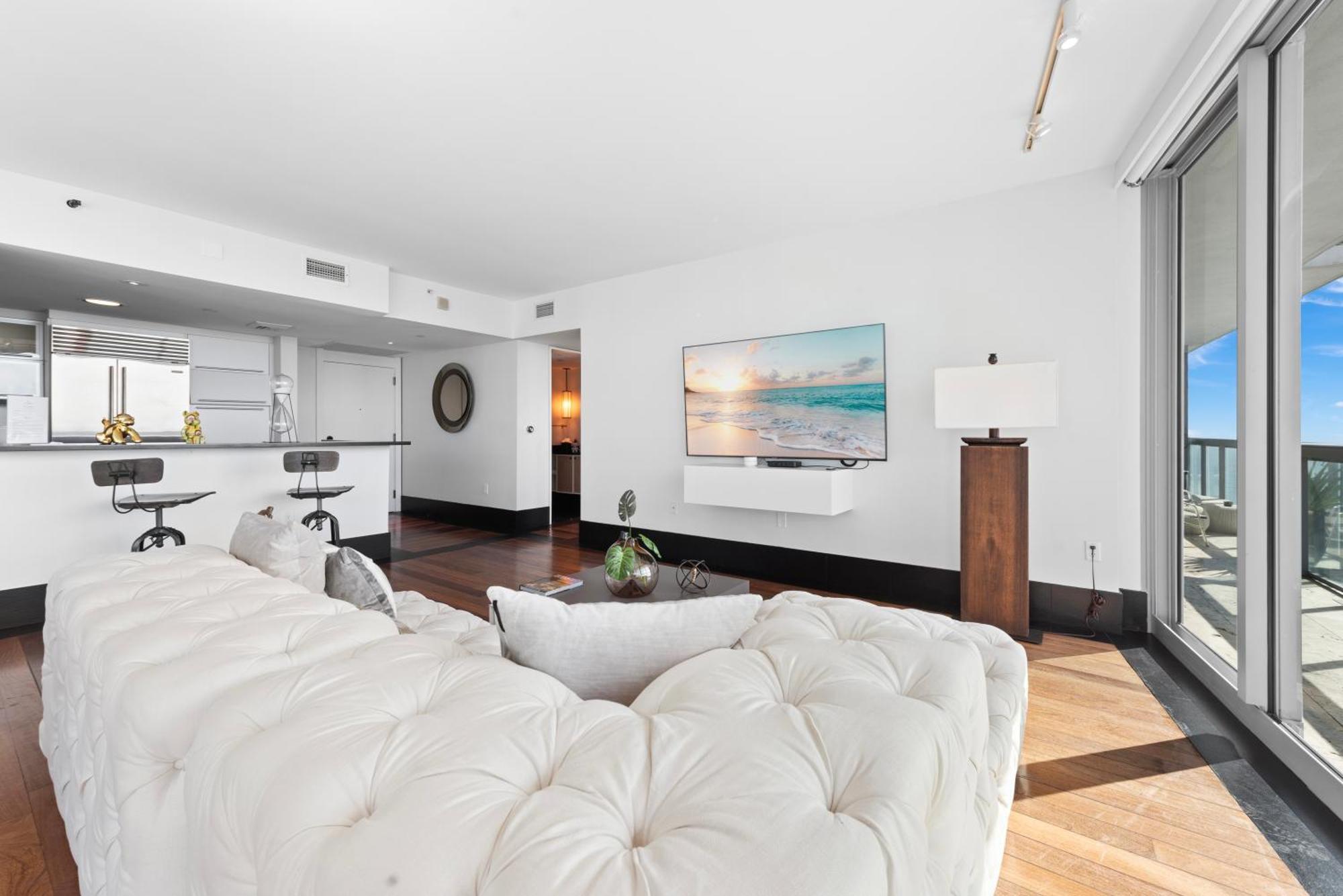 The Setai 5 Stars Hotel-Residence Miami Beach Oceanview 2 Bedroom Unique Εξωτερικό φωτογραφία