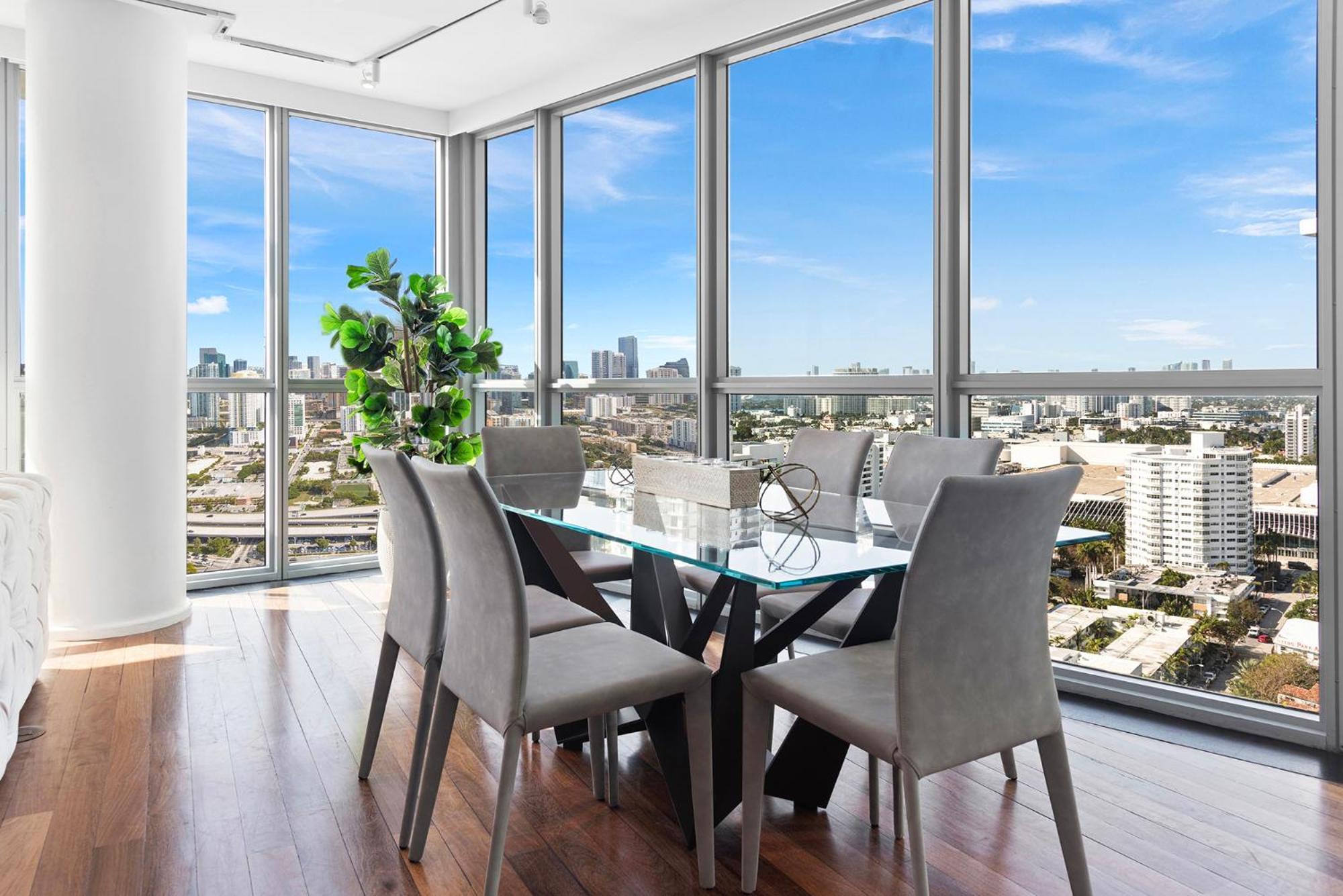 The Setai 5 Stars Hotel-Residence Miami Beach Oceanview 2 Bedroom Unique Εξωτερικό φωτογραφία