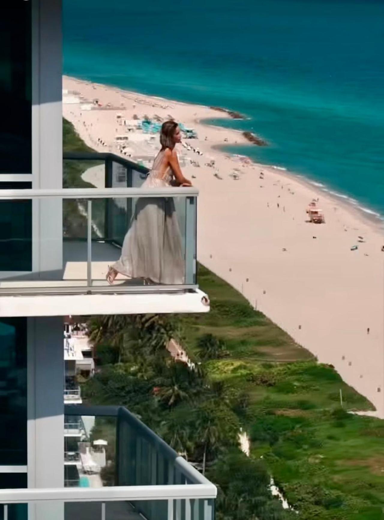 The Setai 5 Stars Hotel-Residence Miami Beach Oceanview 2 Bedroom Unique Εξωτερικό φωτογραφία