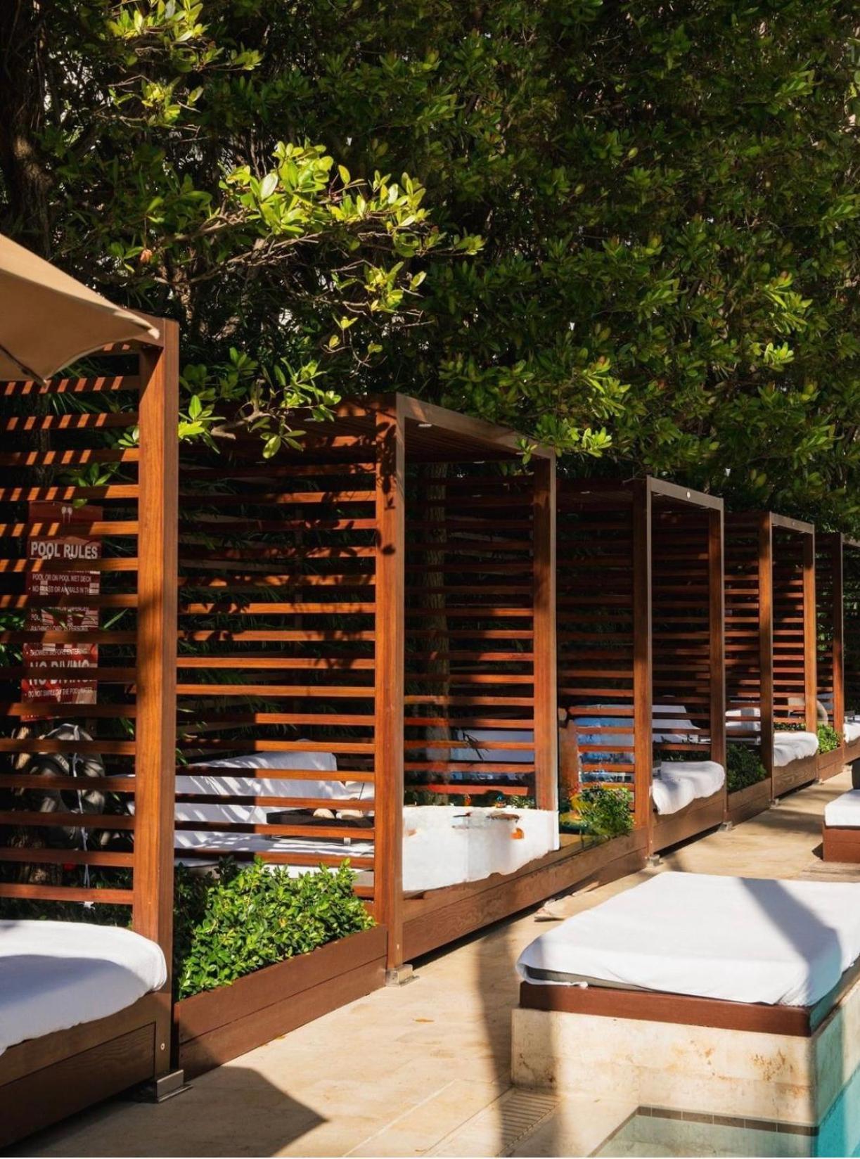 The Setai 5 Stars Hotel-Residence Miami Beach Oceanview 2 Bedroom Unique Εξωτερικό φωτογραφία