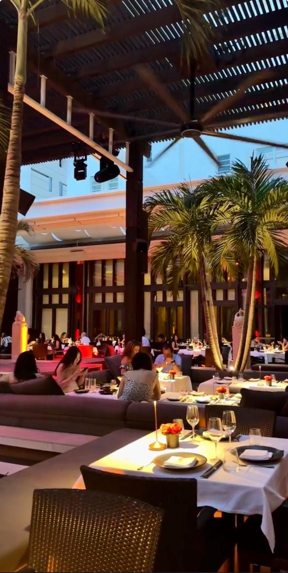 The Setai 5 Stars Hotel-Residence Miami Beach Oceanview 2 Bedroom Unique Εξωτερικό φωτογραφία