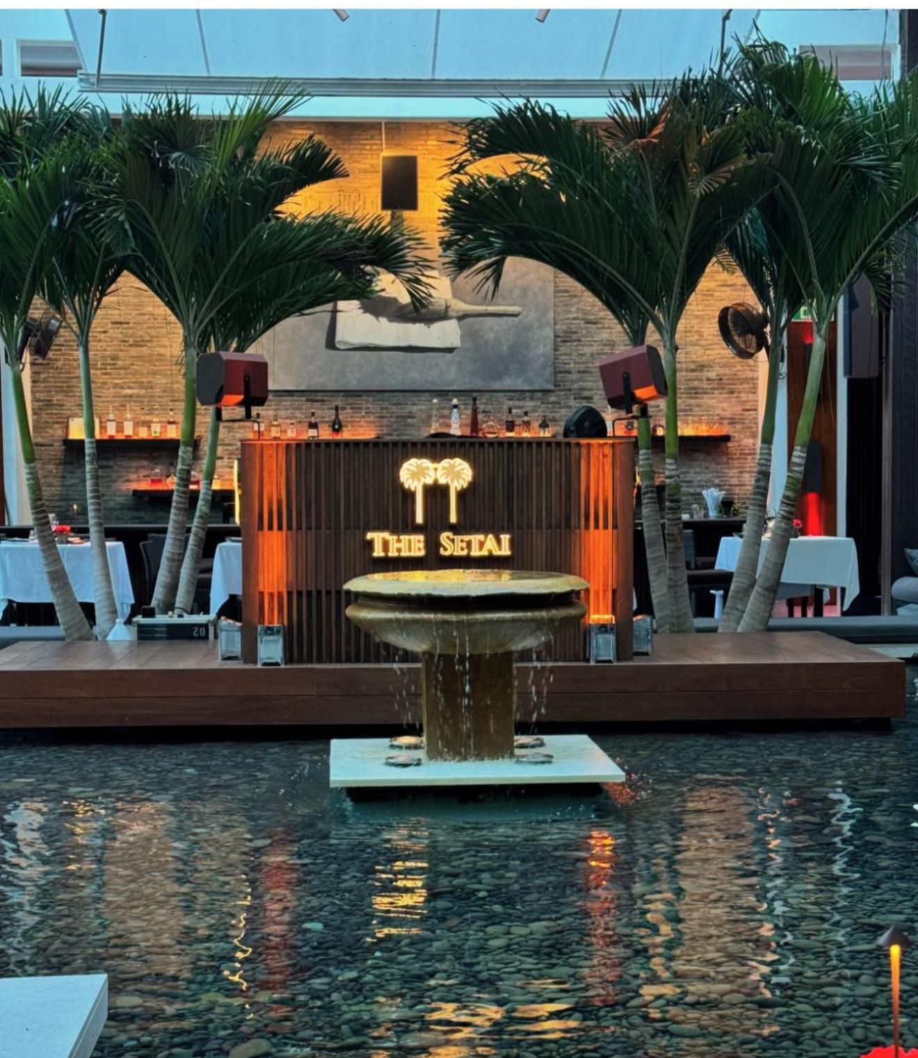 The Setai 5 Stars Hotel-Residence Miami Beach Oceanview 2 Bedroom Unique Εξωτερικό φωτογραφία